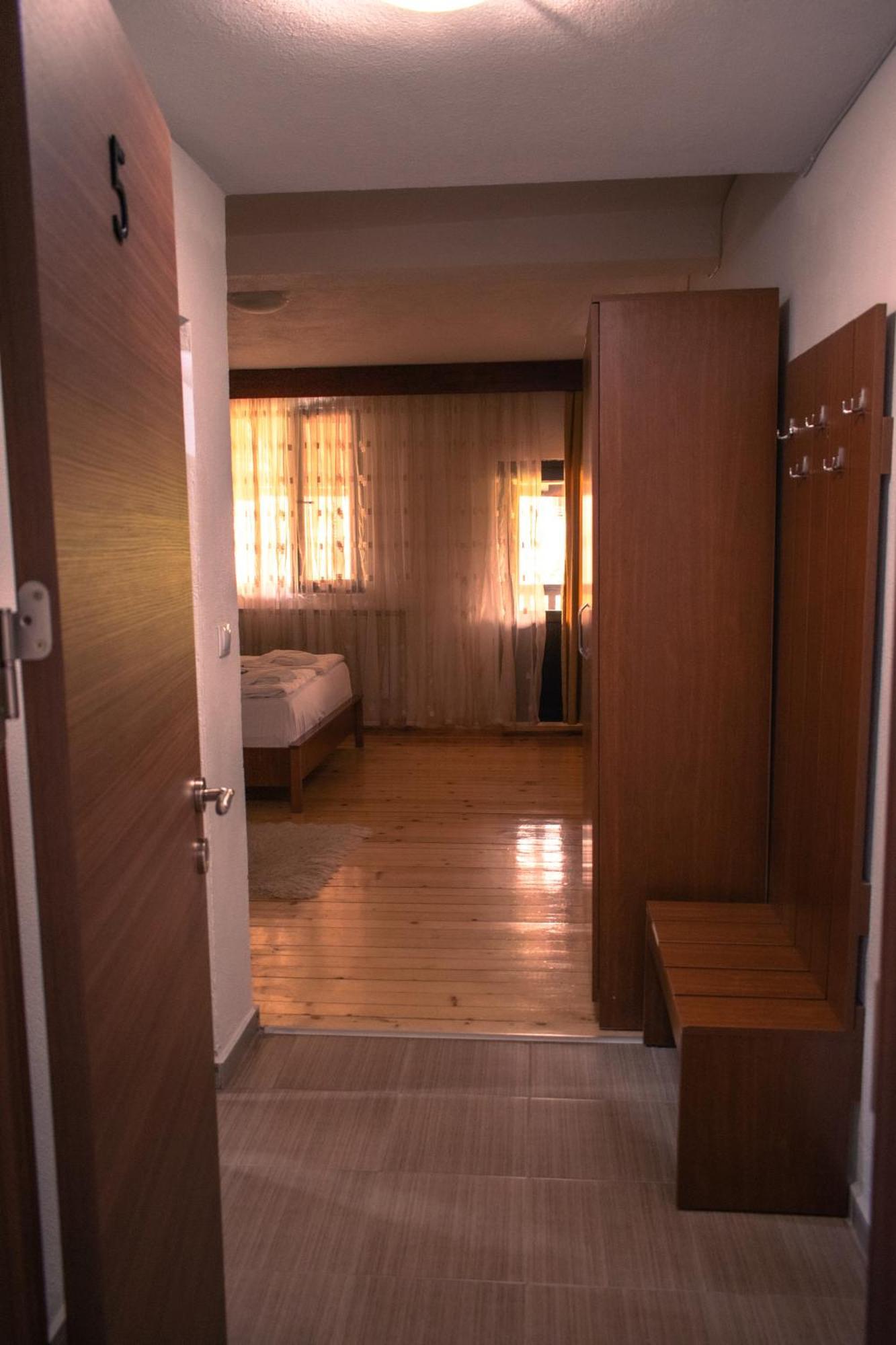 Hotel Алексова Къща Ognyanovo  Exterior foto