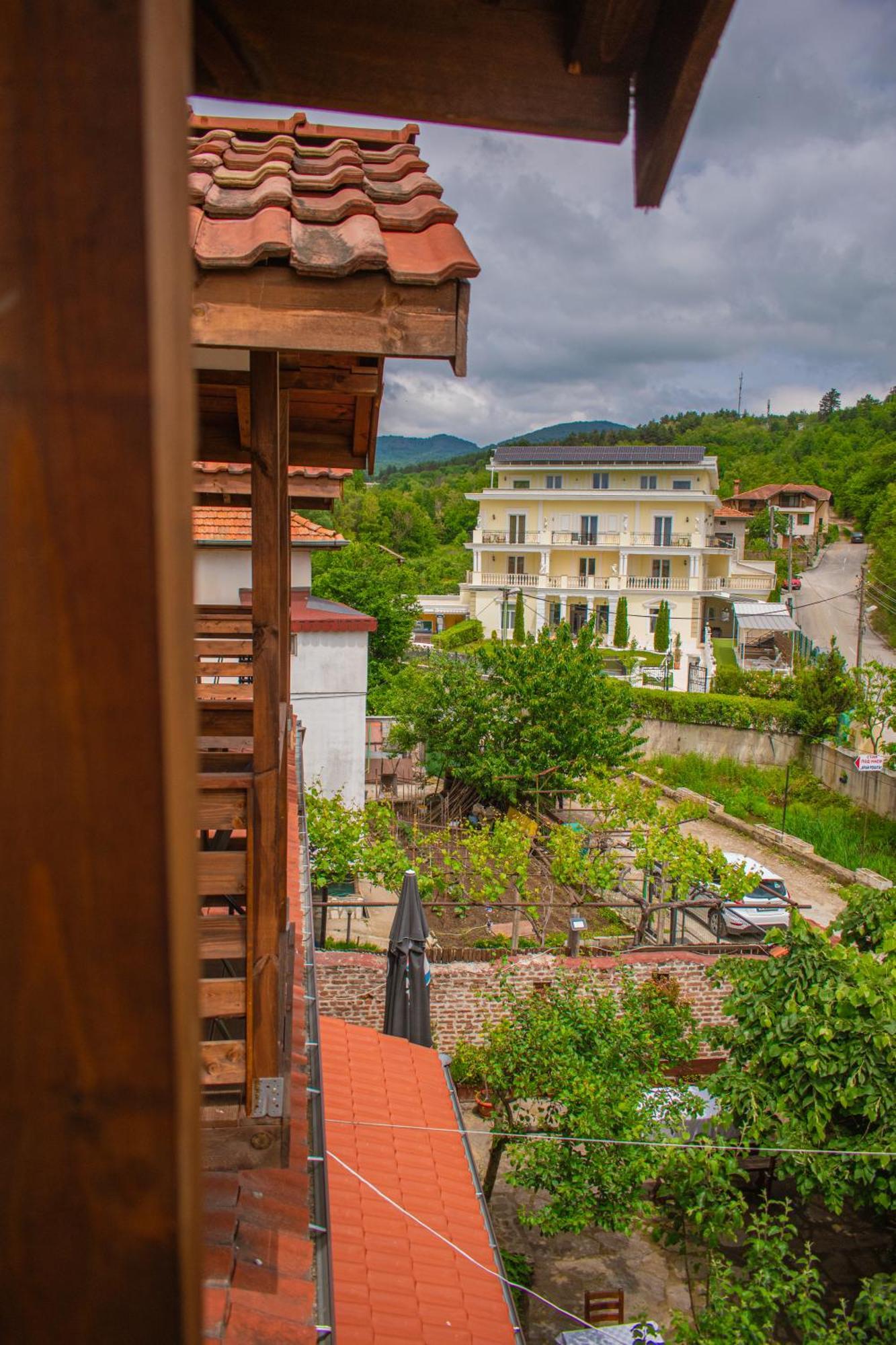 Hotel Алексова Къща Ognyanovo  Exterior foto