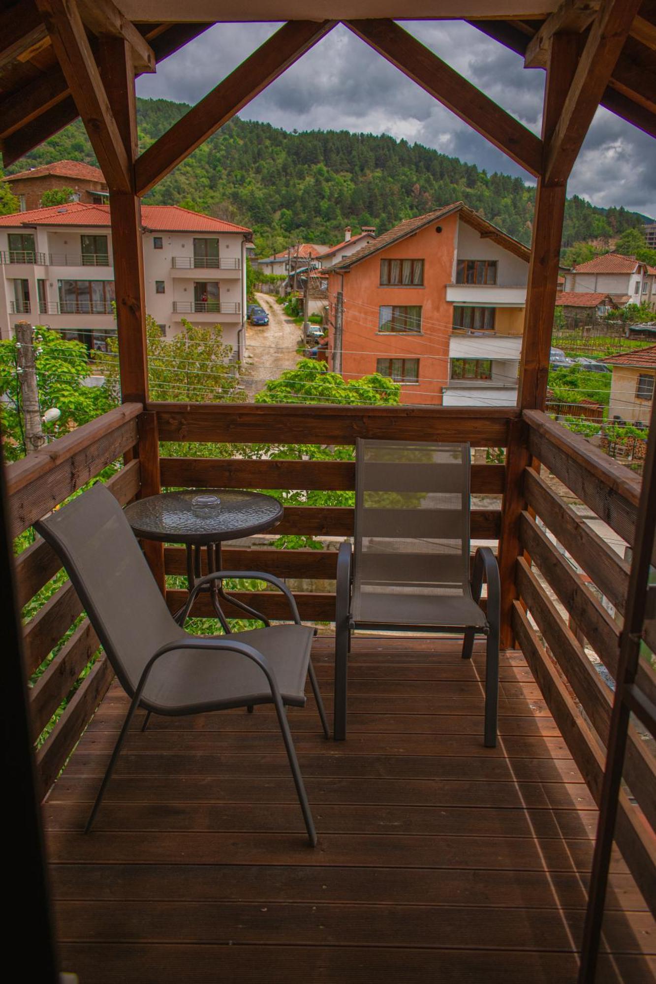 Hotel Алексова Къща Ognyanovo  Exterior foto