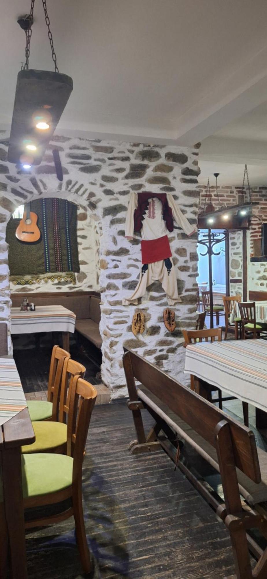 Hotel Алексова Къща Ognyanovo  Exterior foto