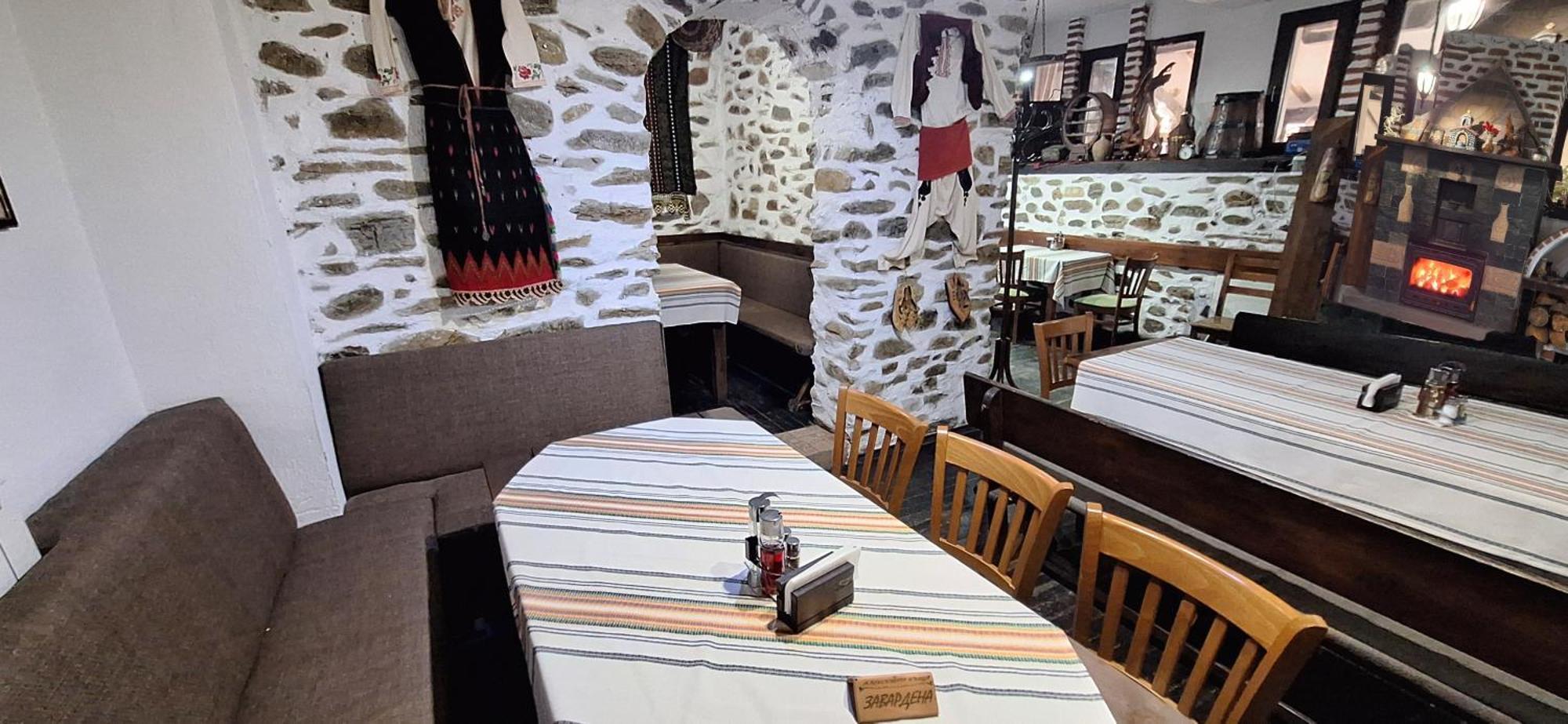 Hotel Алексова Къща Ognyanovo  Exterior foto